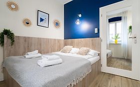 Aparthotel Przy Bulwarze By Rentoom